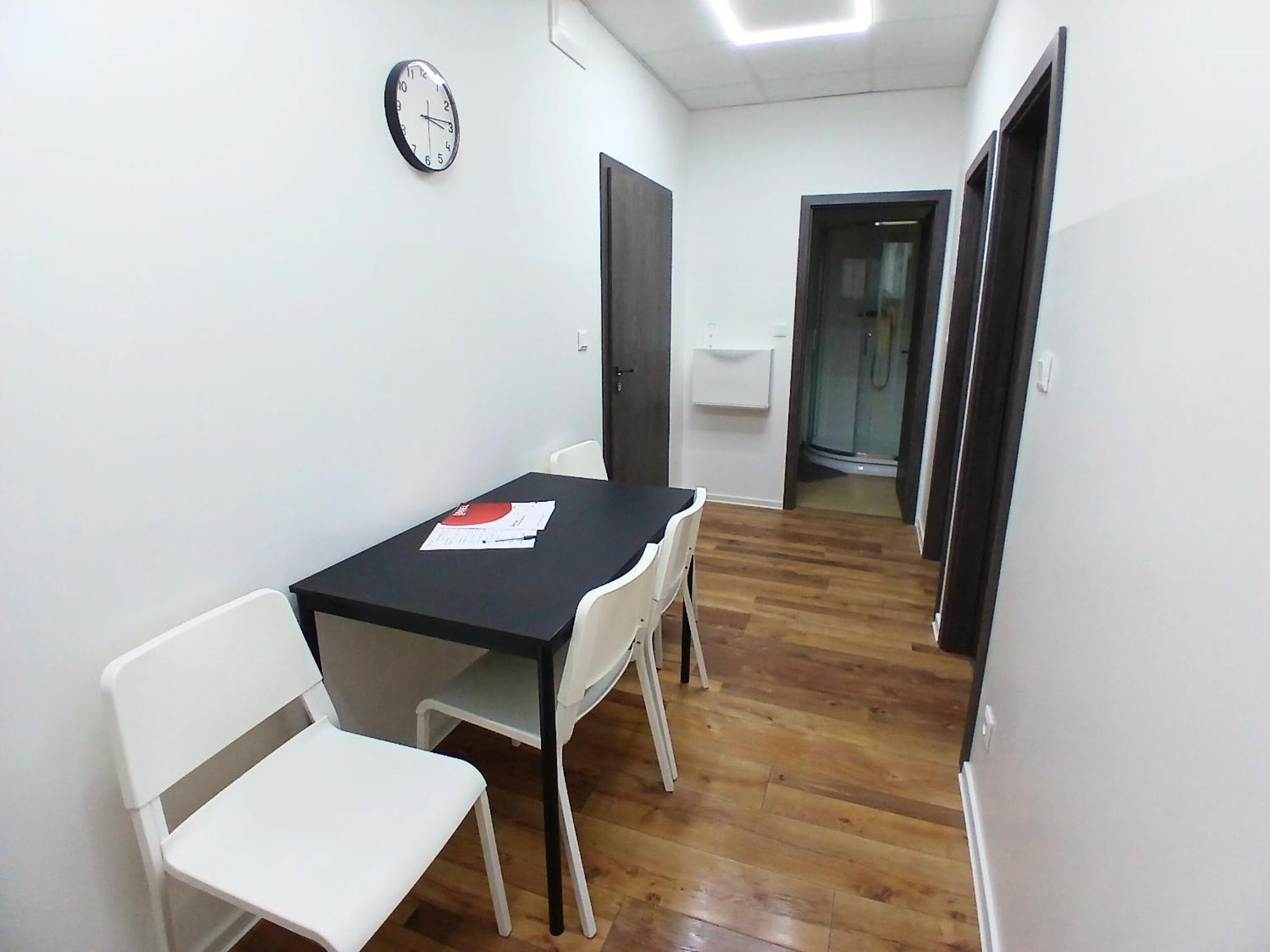 Dimael & Aparthotel