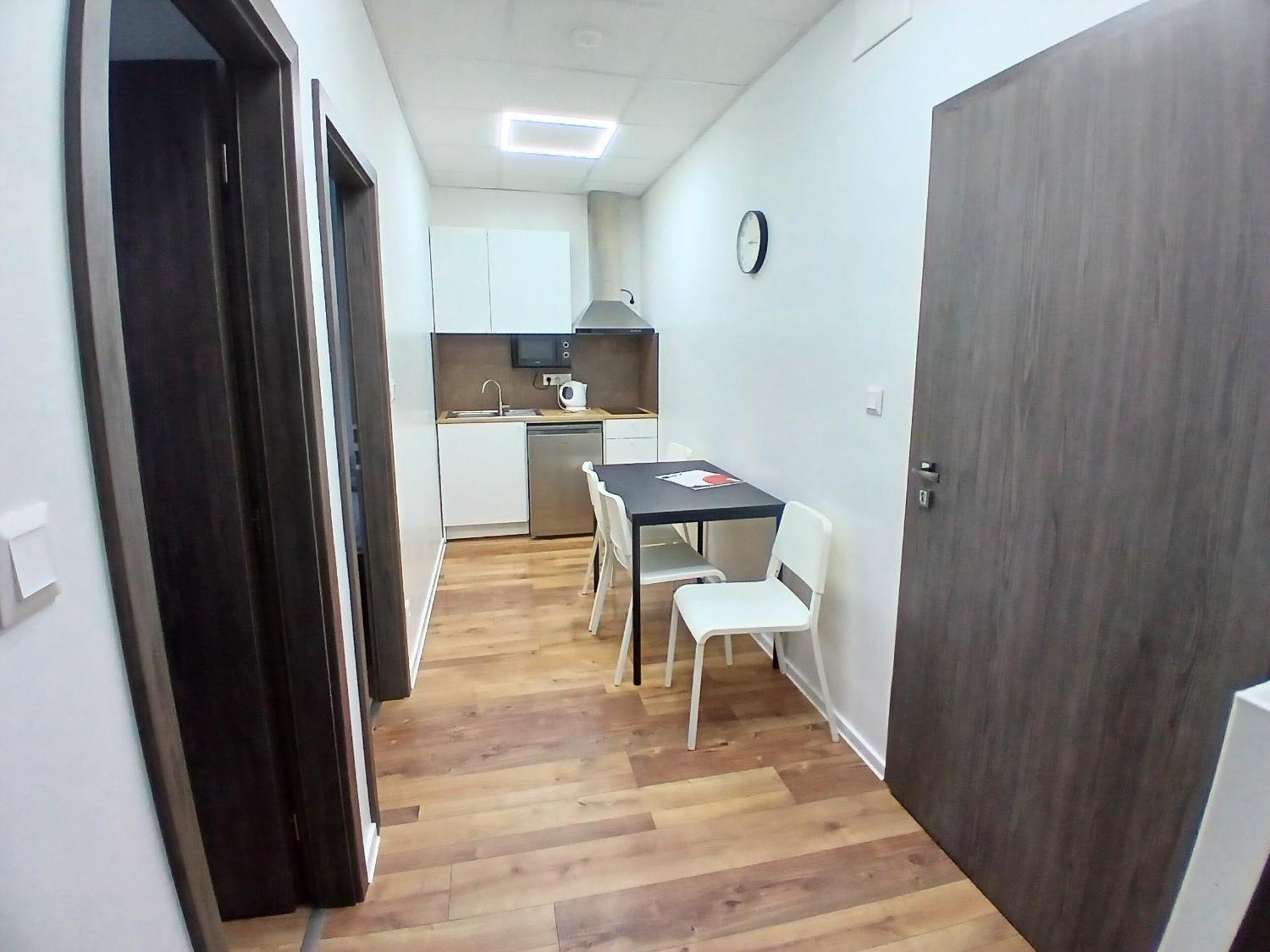 Aparthotel Dimael & *
