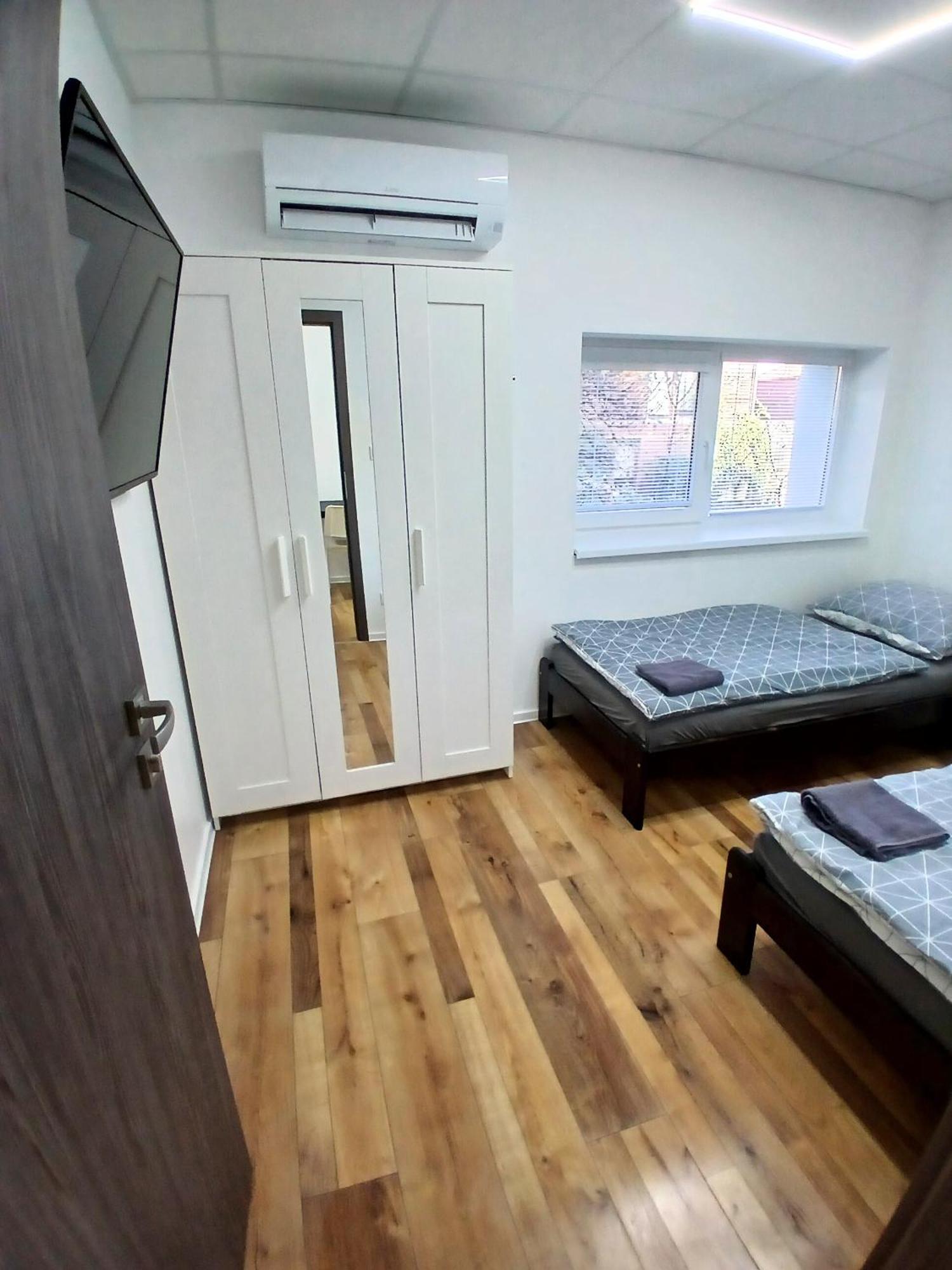 Dimael & Aparthotel