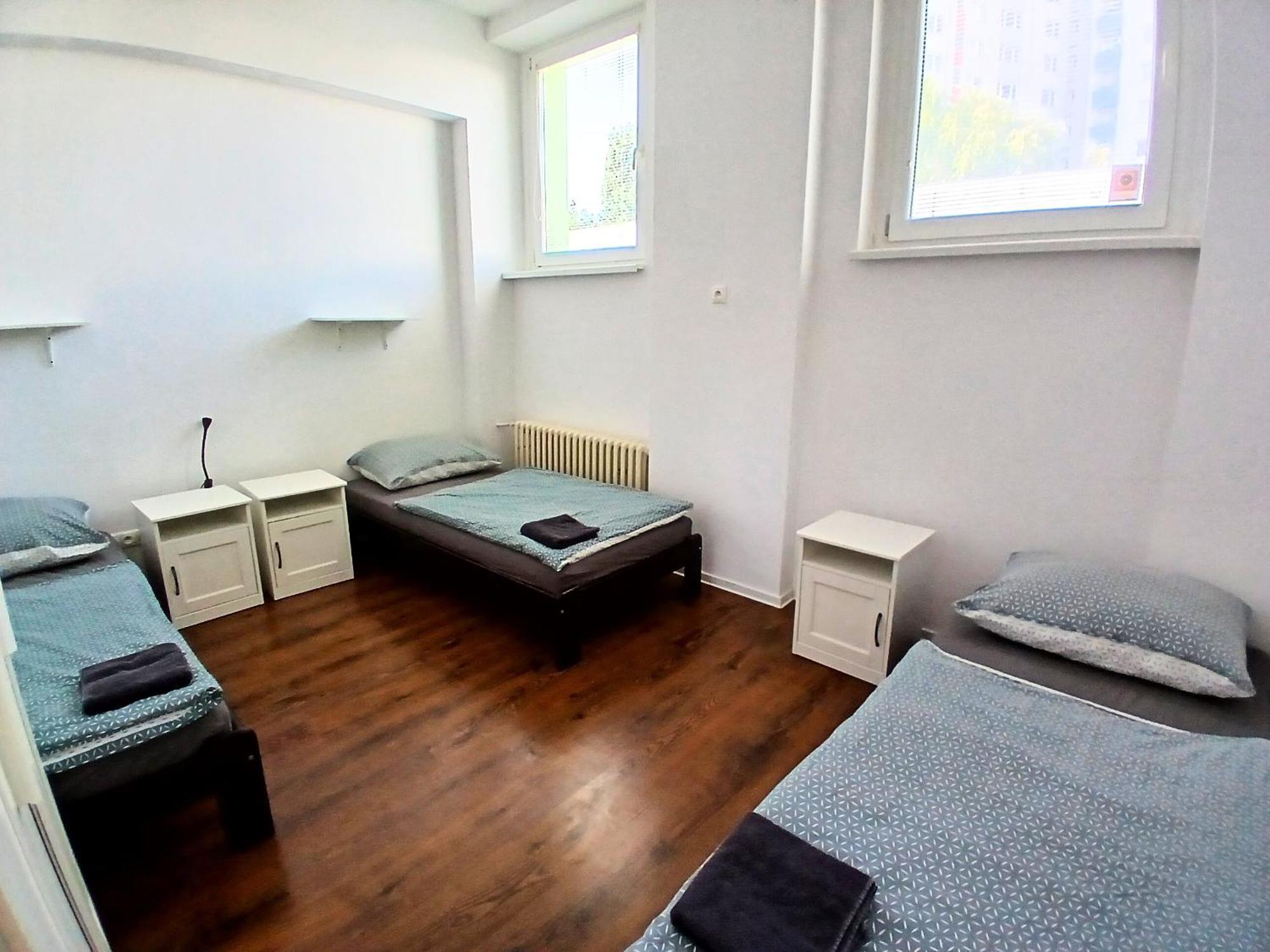 Aparthotel Dimael &