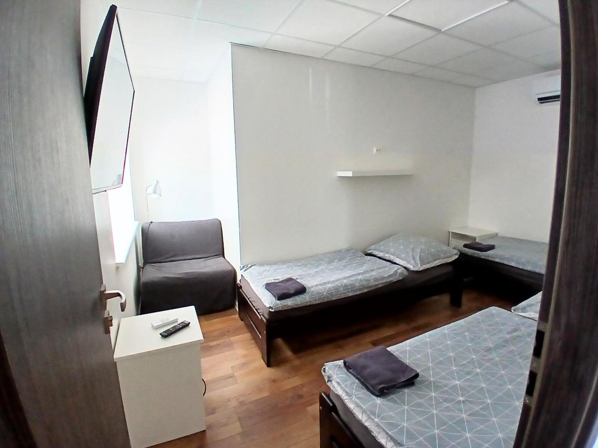 Aparthotel Dimael &