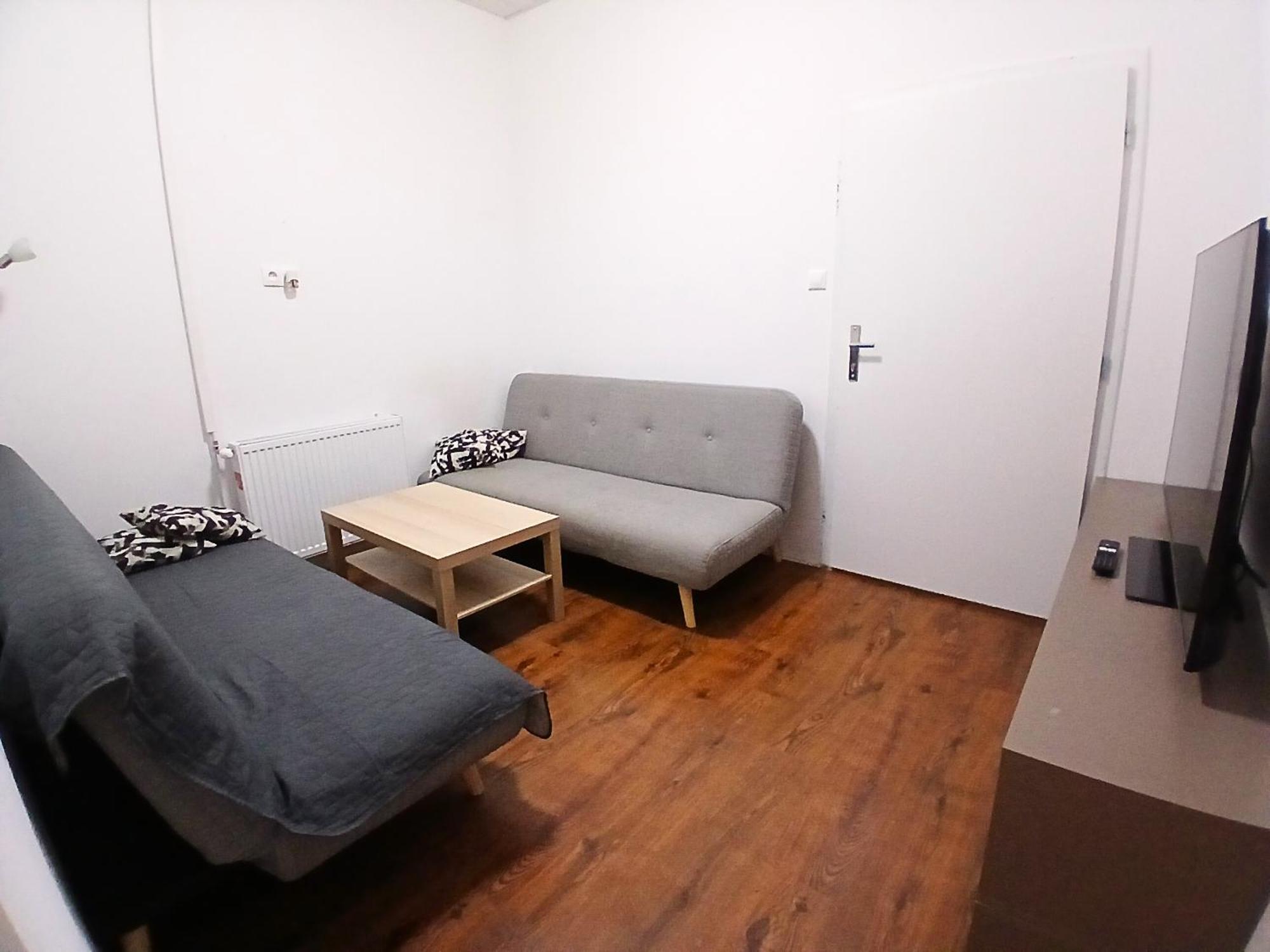 Dimael & Aparthotel Bratislava