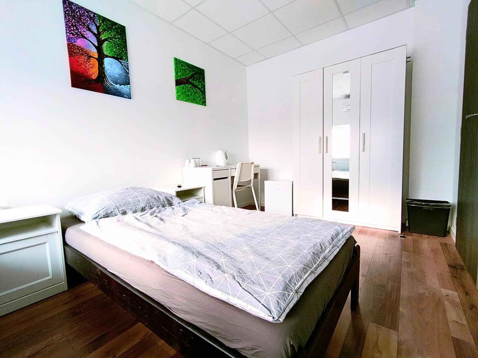 Aparthotel Dimael &