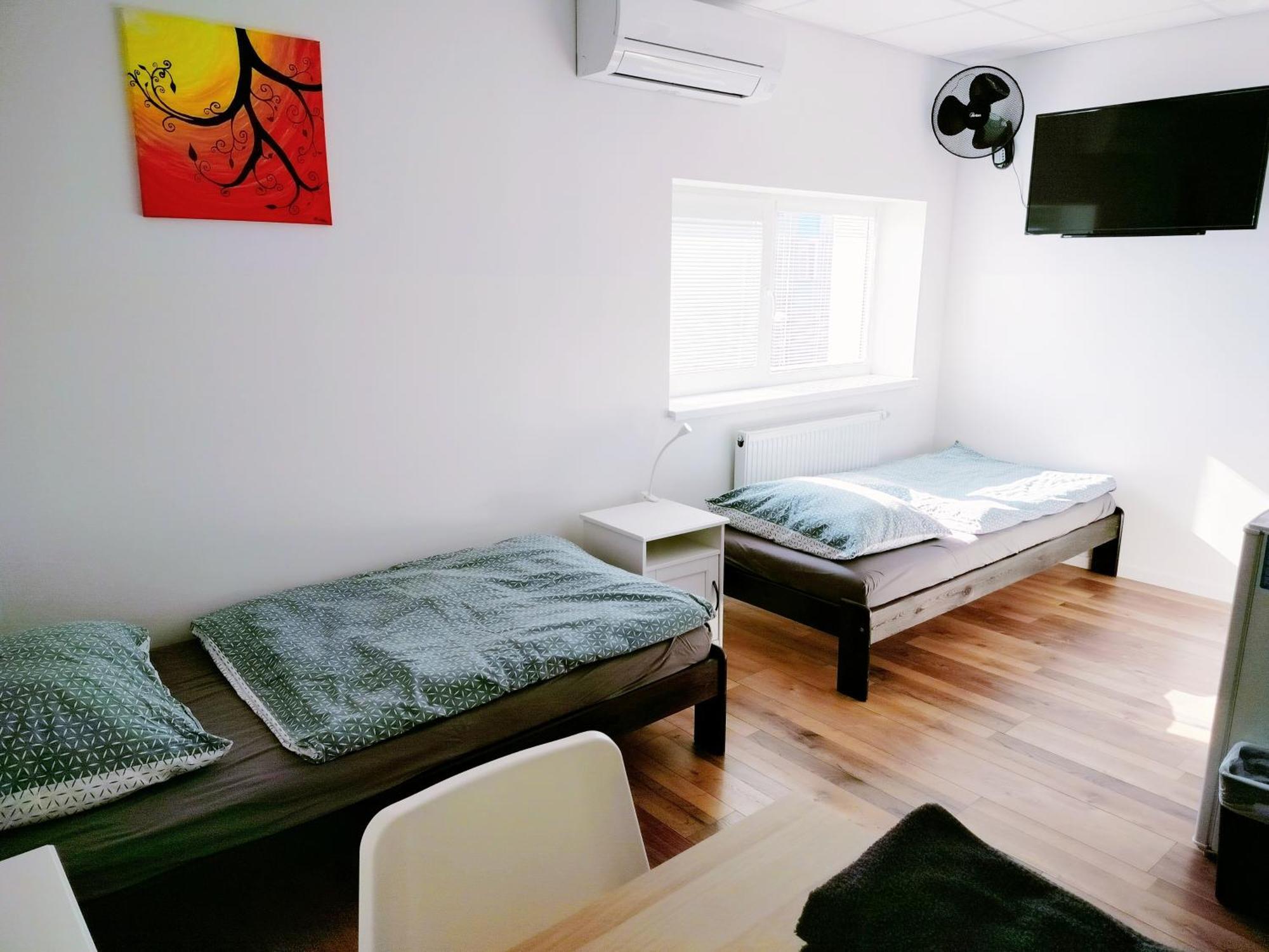 Dimael & Aparthotel Bratislava