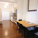 Dimael Hostel & Apartments