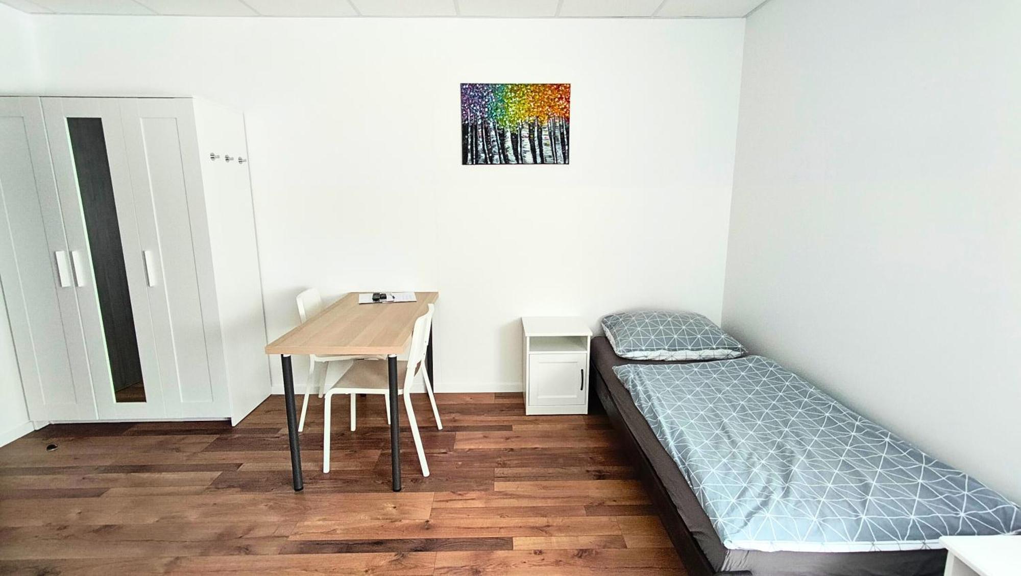 Dimael & Aparthotel Bratislava