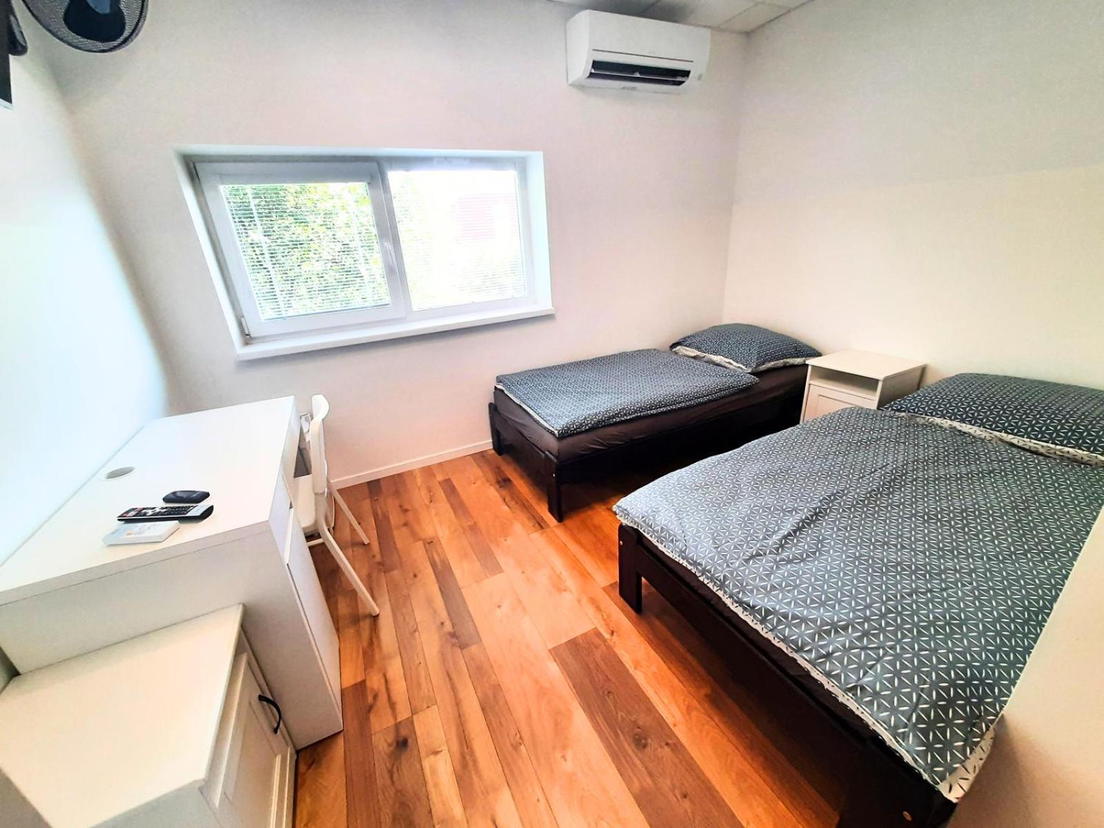 Aparthotel Dimael & *